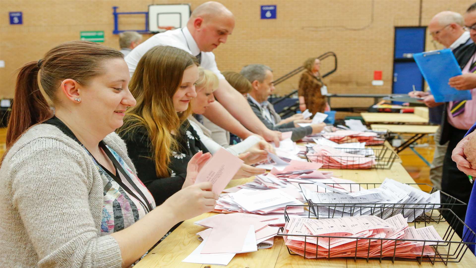 Ukip won the Thanet council election