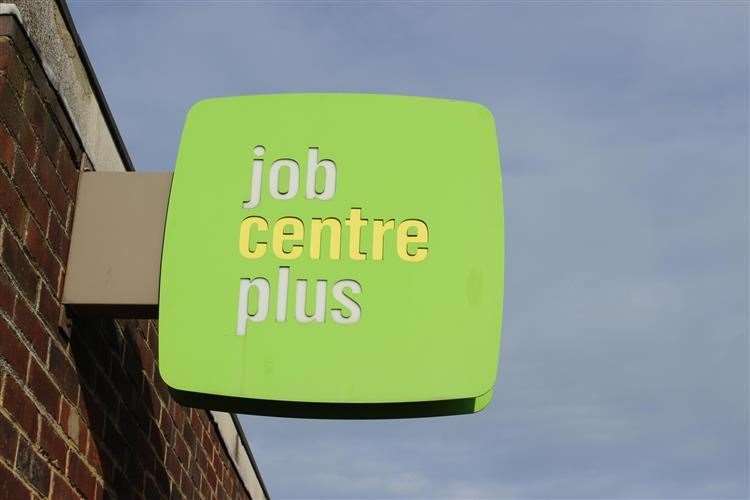 Jobless figures fell in all but three of our districts during July, according to the Office for National Statistics