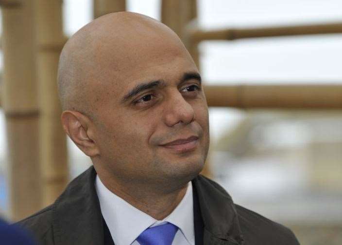 Sajid Javid is being asked to help again as Health Secretary