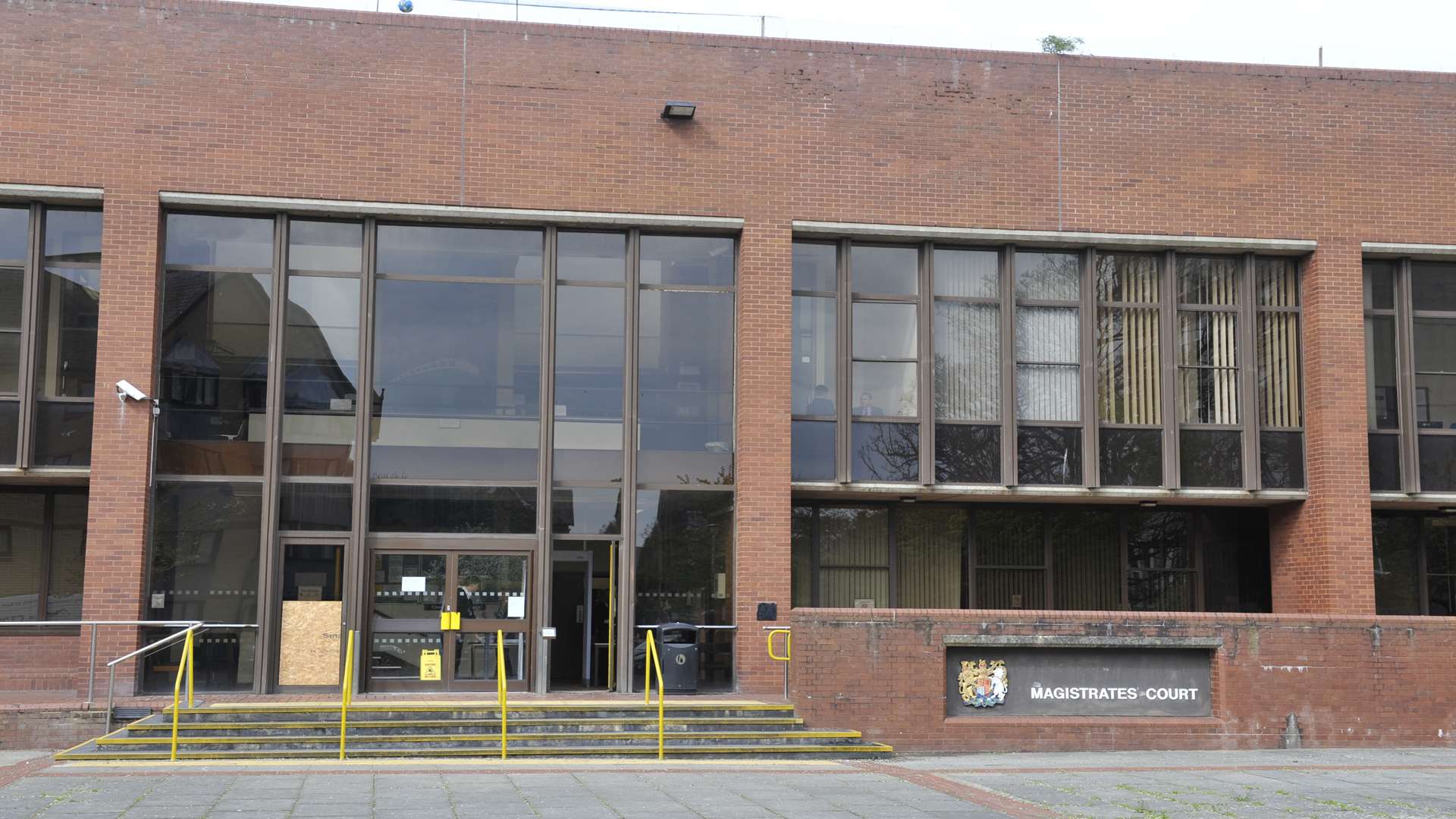 Folkestone Magistrates Court