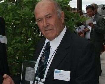 Cllr Wayne Elliott died in 2018 following a stroke