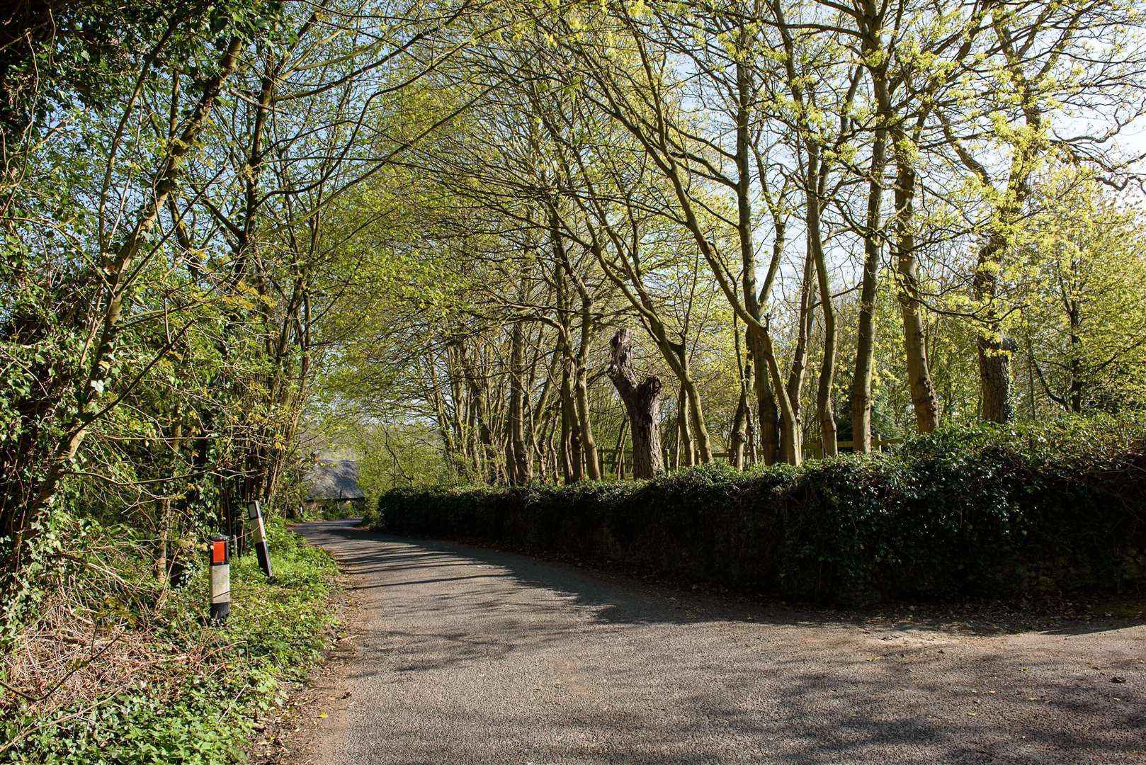 Scooks Hill, Ospringe, near Faversham