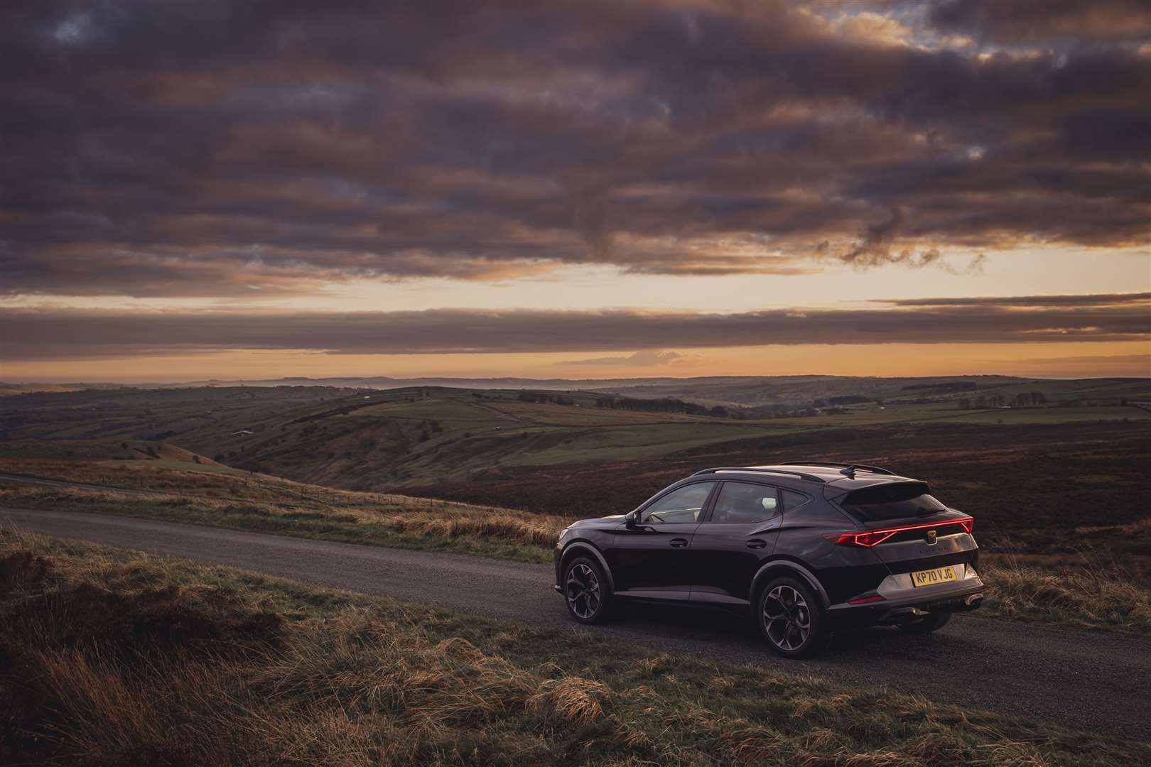 CUPRA Formentor e-HYBRID 245PS VZ2 (59723080)