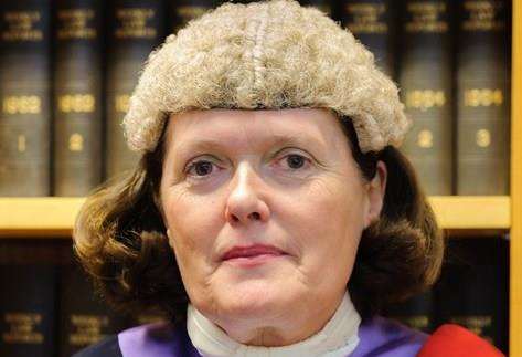 Judge Adele Williams