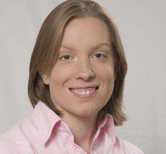 Tracey Crouch