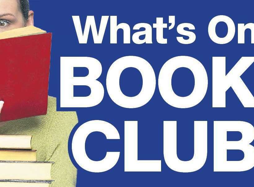 What's On Book Club