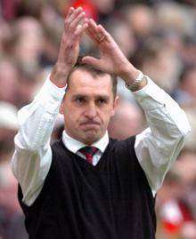 Martin Allen