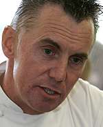 Gary Rhodes