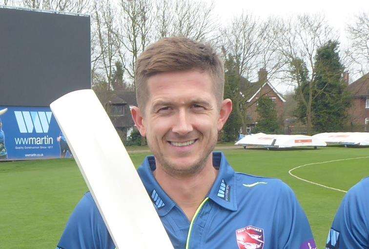 Joe Denly