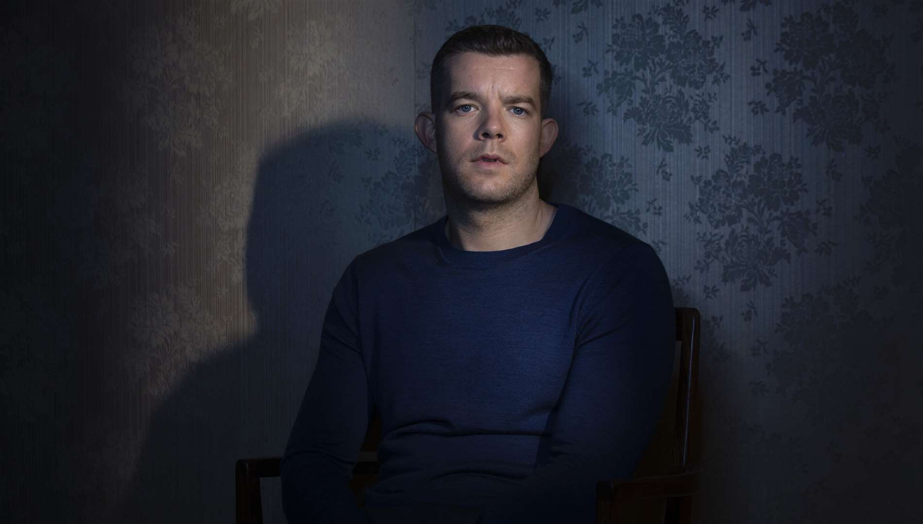 Russell Tovey will curate arts festival Margate NOW. Picture: BBC TV's Years and Years (13020239)