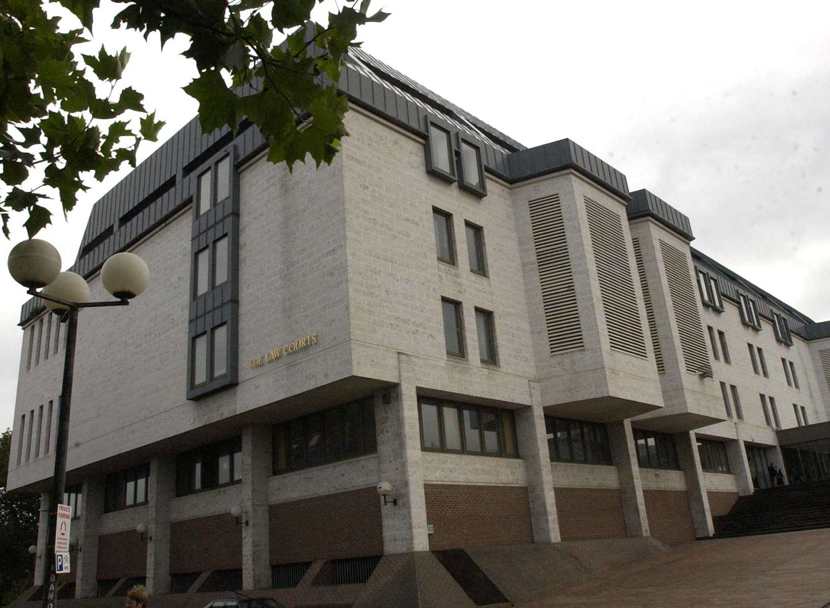 The pair were jailed at Maidstone Crown Court