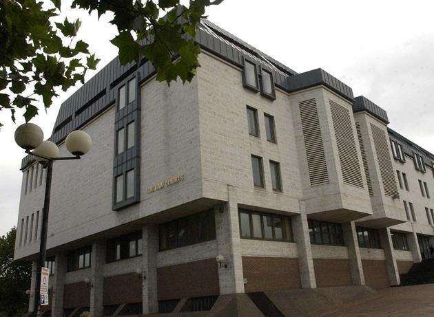 Maidstone Crown Court, (1567379)