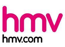 HMV logo