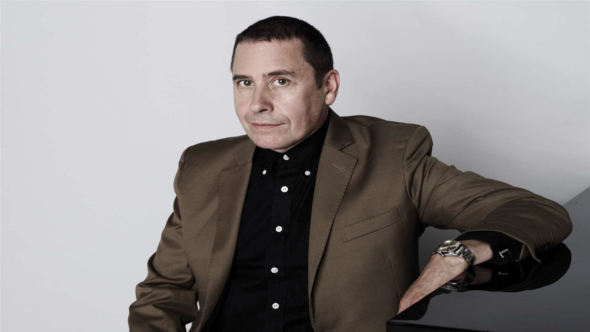 Jools Holland