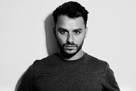 Comedian Dapper Laughs