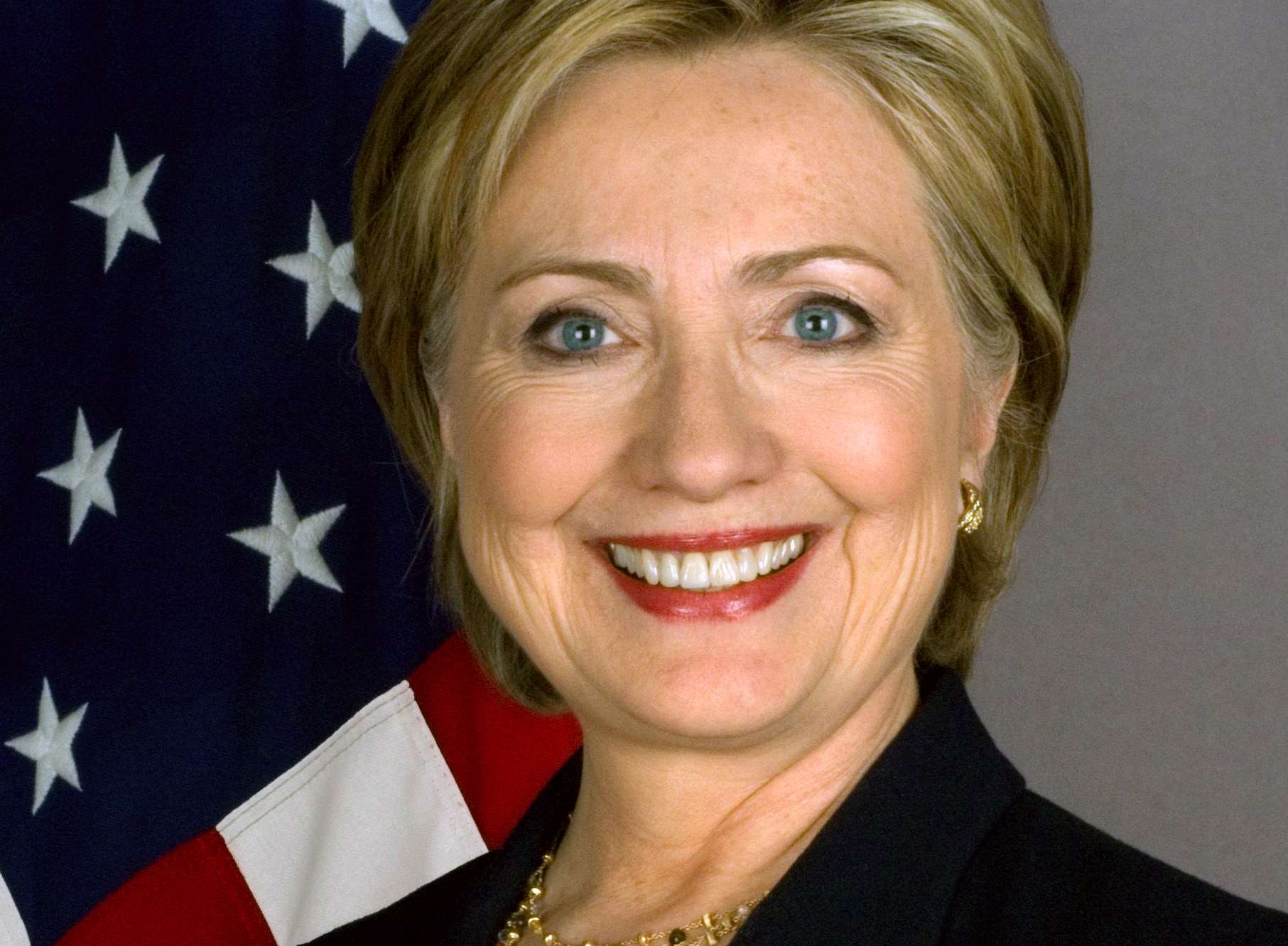 Hillary Clinton