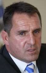 Martin Allen