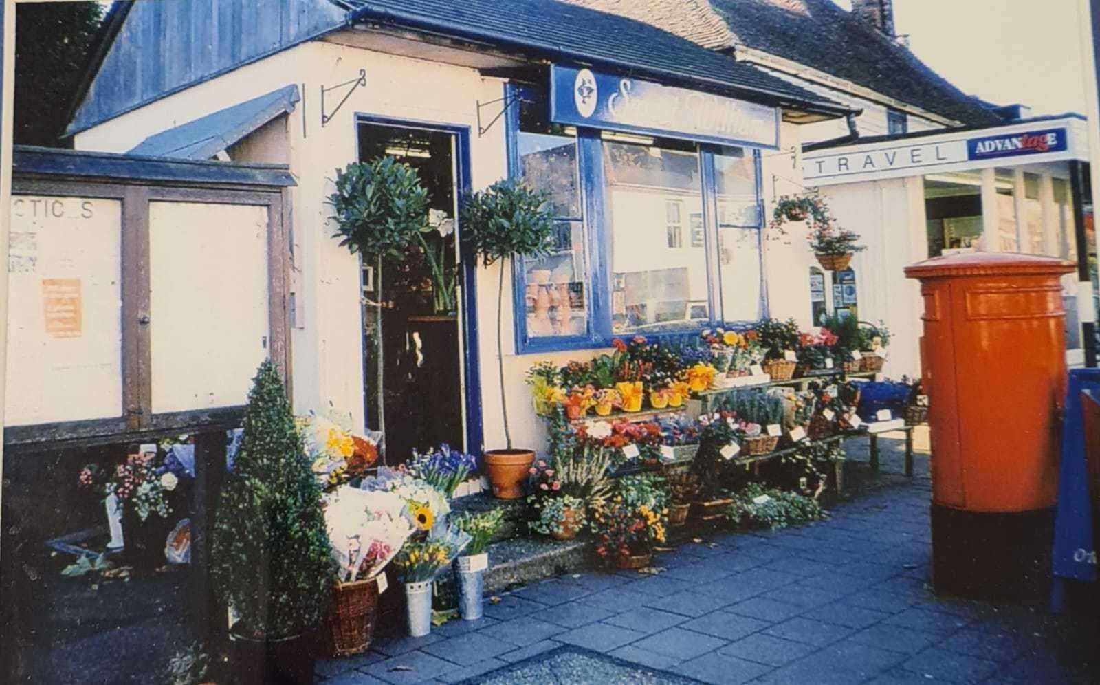 The store first opened on March 1, 1999. Picture: Julia Archer