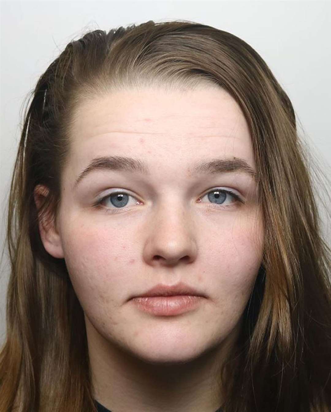 India Shemwell was sentenced on Friday (Derbyshire Constabulary/PA)