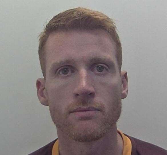 James Shoobert told victims he knew ways of getting vehicles at reduced prices due to his work as a car salesman in Canterbury. Picture: Kent Police