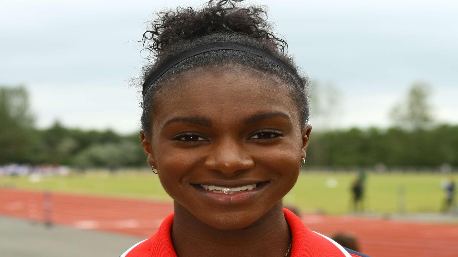 Dina Asher-Smith