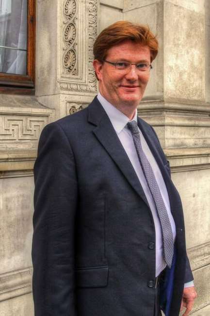 Danny Alexander