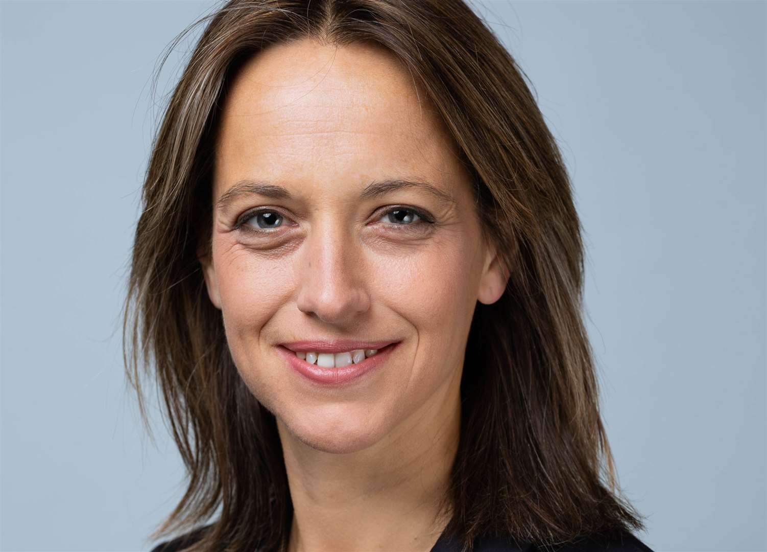 Faversham MP Helen Whately