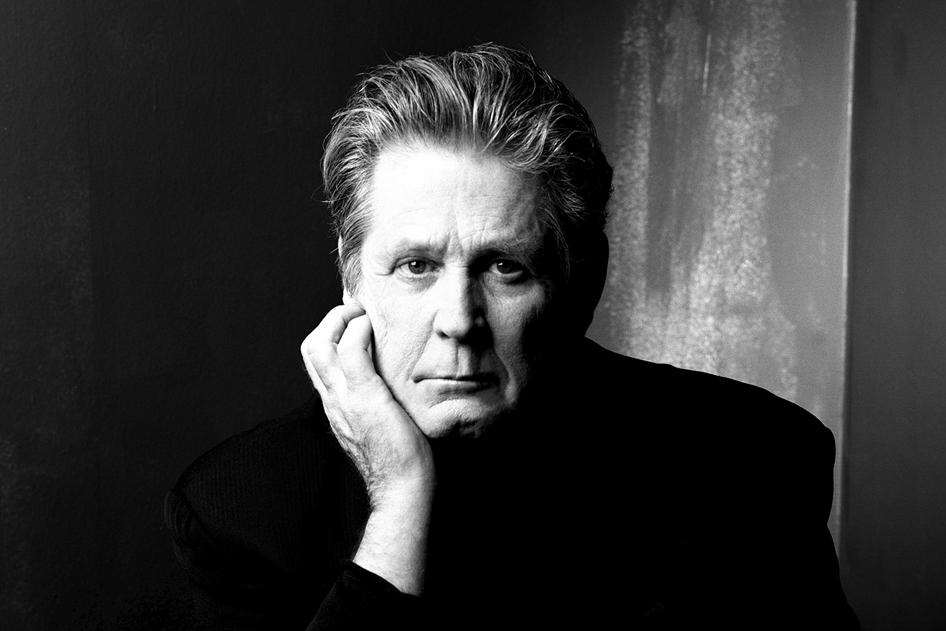 Brian Wilson, Beach Boys founder