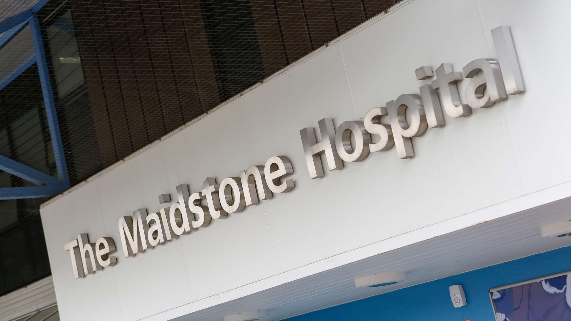 Maidstone Hospital