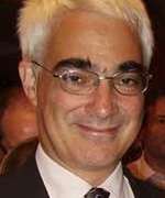 Alistair Darling