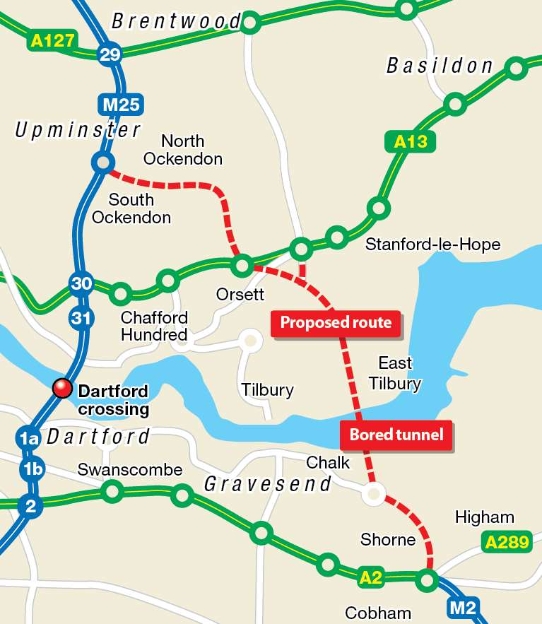 Highways England confirms final plans and opens consultation for Lower ...