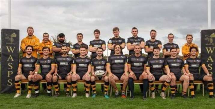 The Wasps are looking for a new home