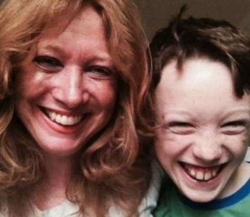 Michelle Dore says Max was a ‘happy, smiley and funny young man’