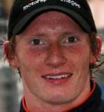 Mike Conway