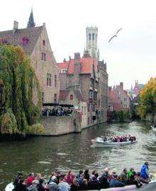 Bruges