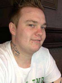 Ben Ashford who died in a crash in Staplehurs