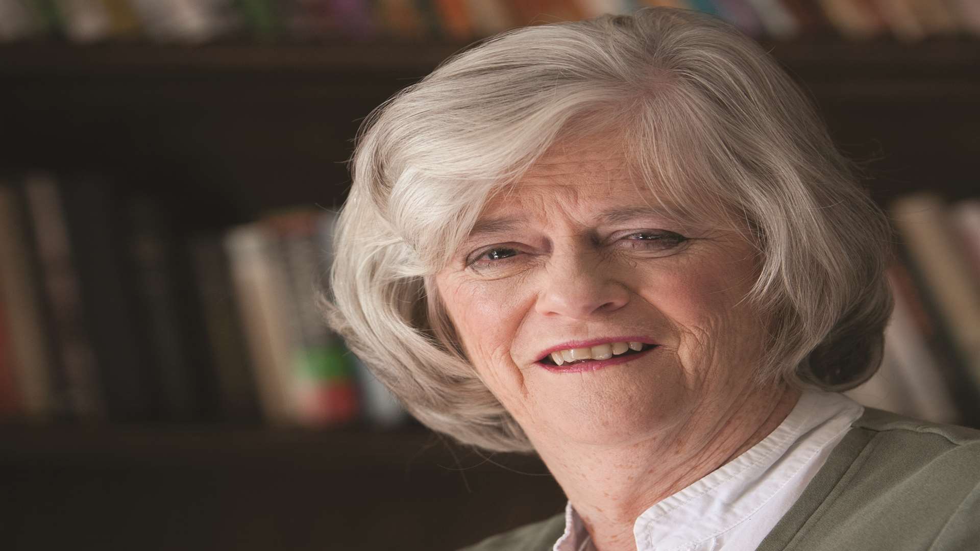 Ann Widdecombe