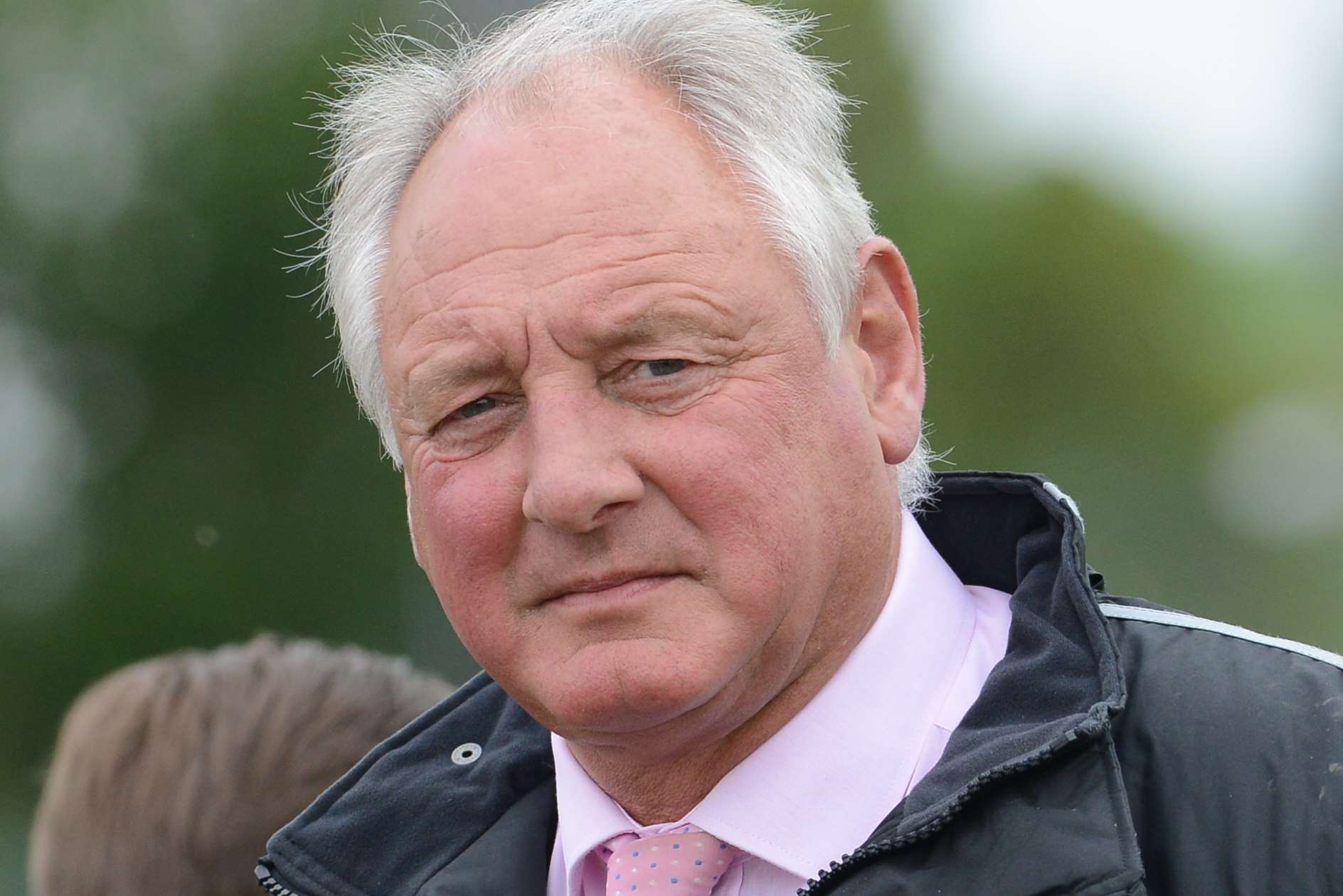 Folkestone manager Neil Cugley Picture: Gary Browne