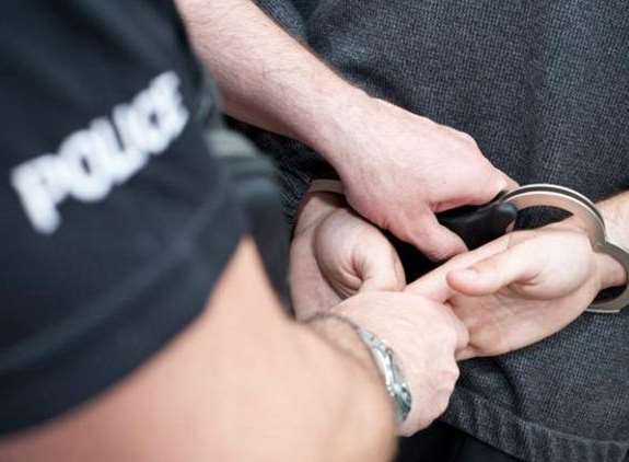 Four teenagers have been charged with 30 offences