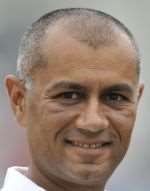 Min Patel took two wickets but Hartley had to make do with a losing draw against title rivals Bromley