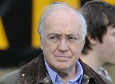 Lord Michael Howard