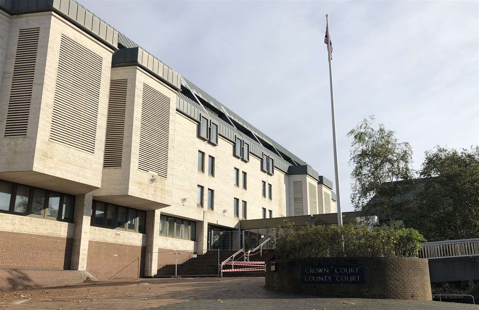 Maidstone Crown Court (20499284)