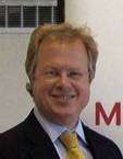 Charles Buchanan, chief executive, Kent International Airport, Manston