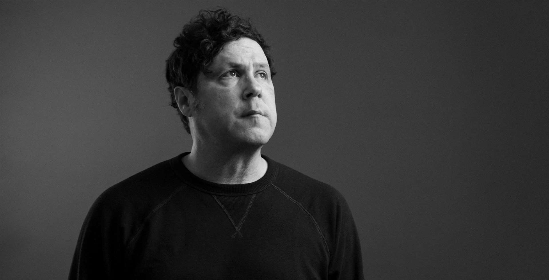 Damien Jurado will be at Folkestone Quarterhouse