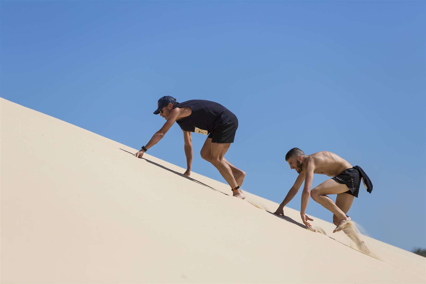 The Red Bull Quicksand challenge is coming to Margate (3005323)