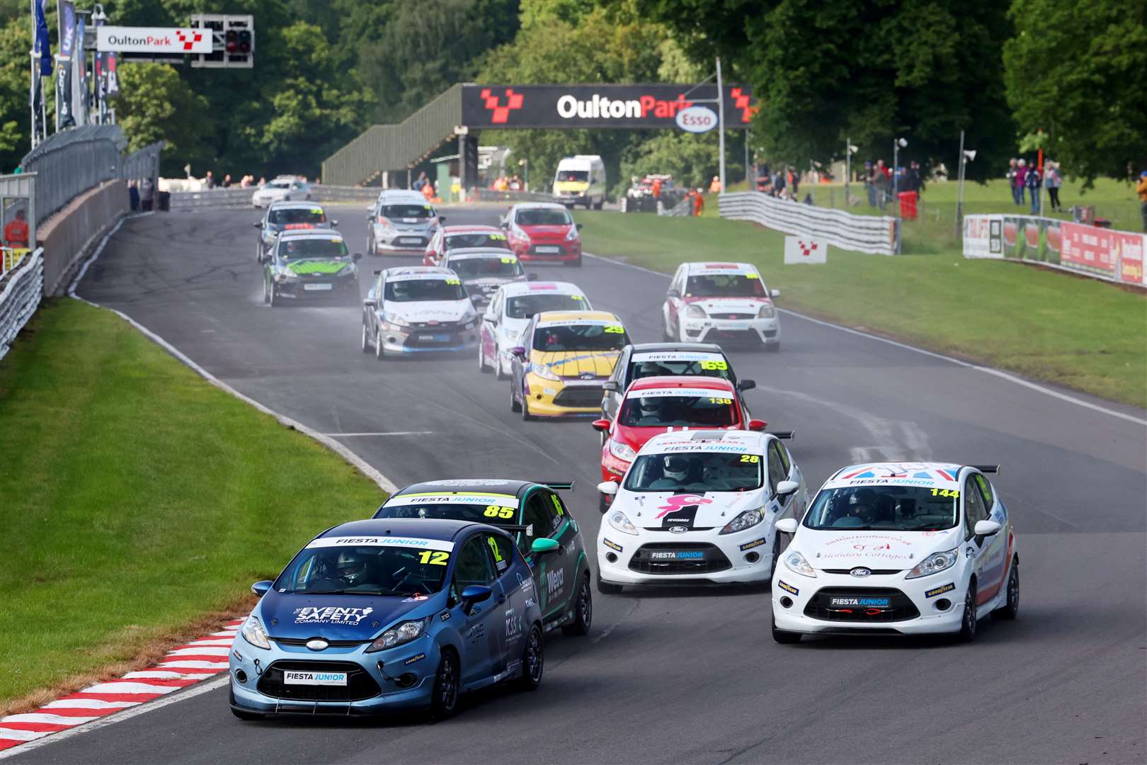 Thomas Merritt (No.12) has been tipped for a big future. Picture: James Roberts Photography