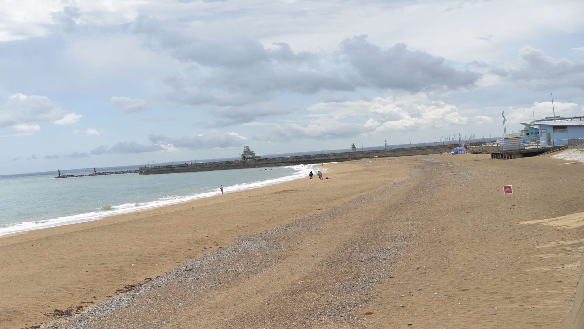 Ramsgate Main Sands