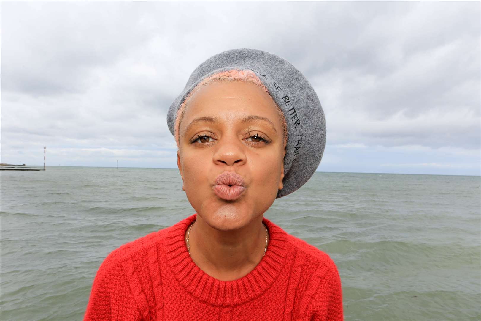 Gemma Cairney is hosting the online festival