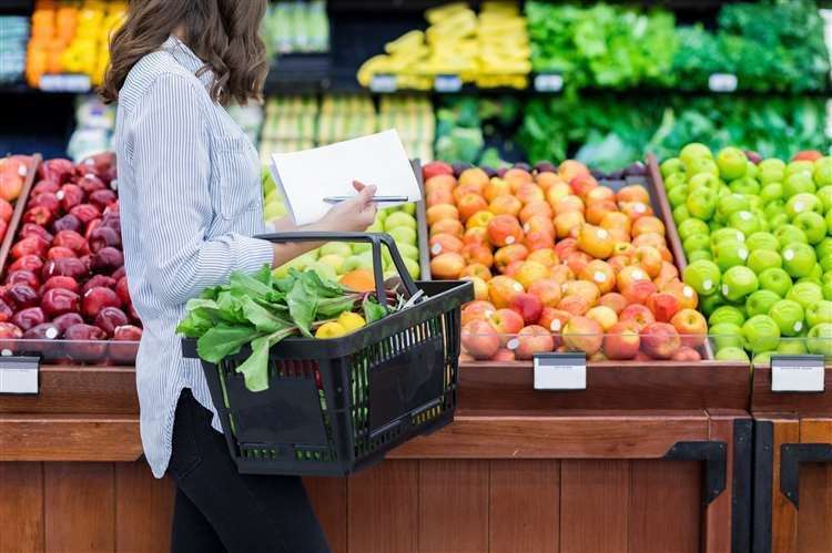 Shoppers have been asked to check their products