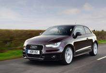 Cylinder deactivation set for Audi A1 and A3